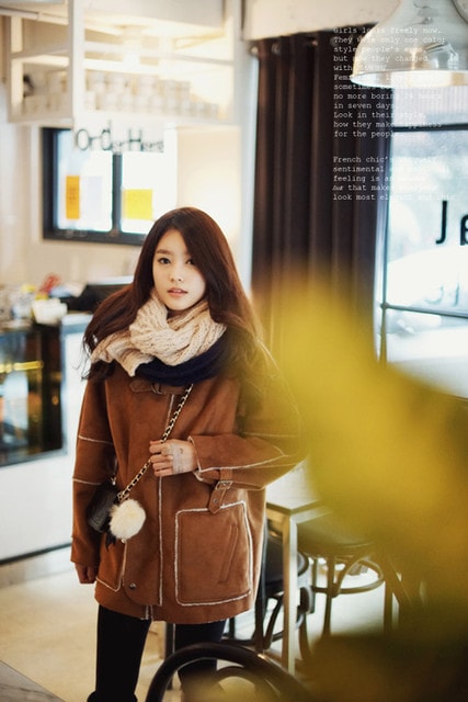 【流行】出國前先來作做功課 。好想買之韓貨慾望清單❤