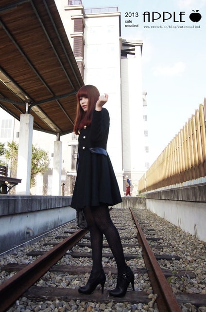 【穿搭】停不下來。三件新入手的大衣外套穿搭分享❤