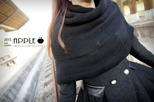 【穿搭】停不下來。三件新入手的大衣外套穿搭分享❤