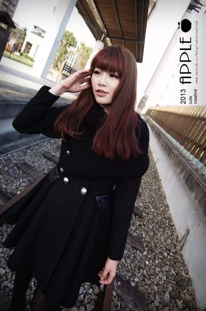 【穿搭】停不下來。三件新入手的大衣外套穿搭分享❤