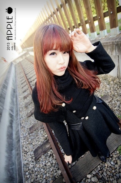 【穿搭】停不下來。三件新入手的大衣外套穿搭分享❤