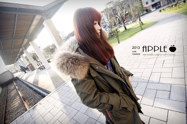 【穿搭】停不下來。三件新入手的大衣外套穿搭分享❤