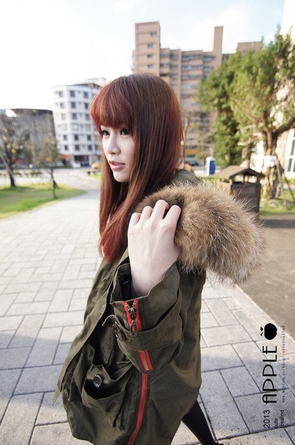 【穿搭】停不下來。三件新入手的大衣外套穿搭分享❤