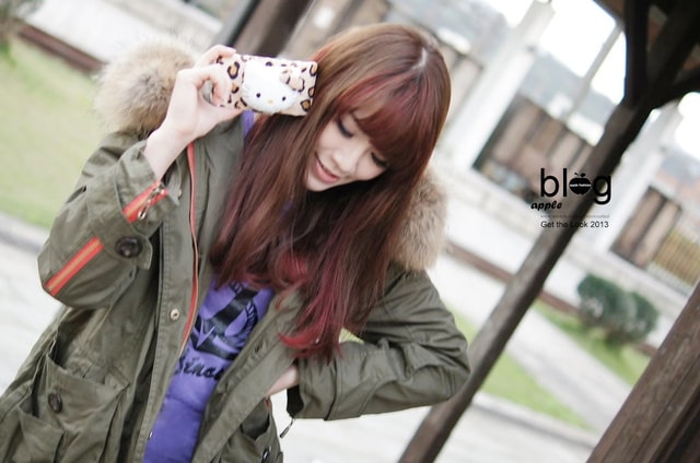 【穿搭】停不下來。三件新入手的大衣外套穿搭分享❤