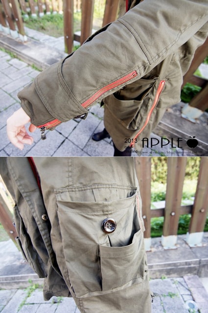 【穿搭】停不下來。三件新入手的大衣外套穿搭分享❤