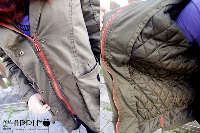 【穿搭】停不下來。三件新入手的大衣外套穿搭分享❤