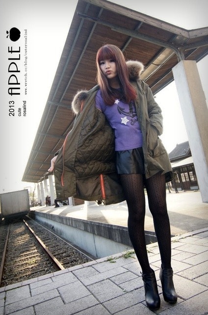 【穿搭】停不下來。三件新入手的大衣外套穿搭分享❤