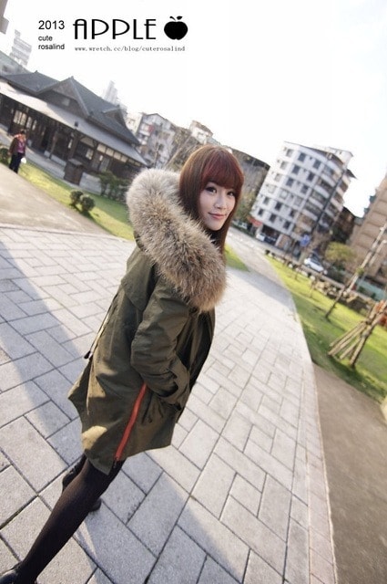 【穿搭】停不下來。三件新入手的大衣外套穿搭分享❤