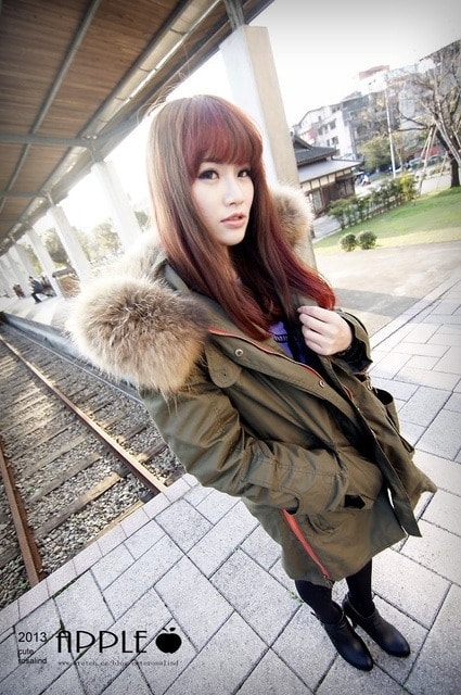 【穿搭】停不下來。三件新入手的大衣外套穿搭分享❤