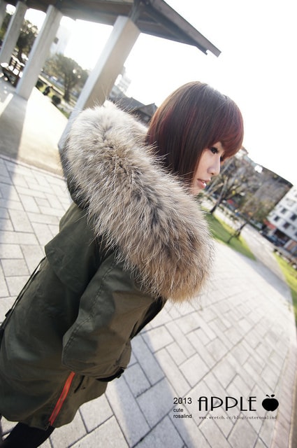 【穿搭】停不下來。三件新入手的大衣外套穿搭分享❤