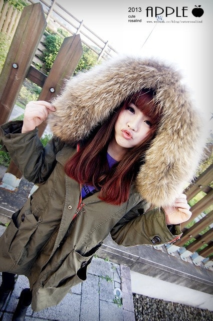 【穿搭】停不下來。三件新入手的大衣外套穿搭分享❤