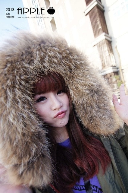 【穿搭】停不下來。三件新入手的大衣外套穿搭分享❤