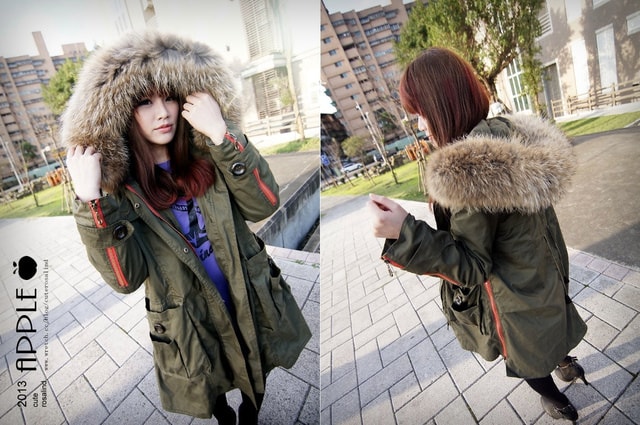 【穿搭】停不下來。三件新入手的大衣外套穿搭分享❤