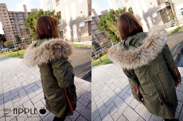 【穿搭】停不下來。三件新入手的大衣外套穿搭分享❤