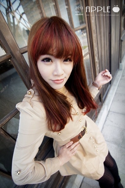 【穿搭】停不下來。三件新入手的大衣外套穿搭分享❤