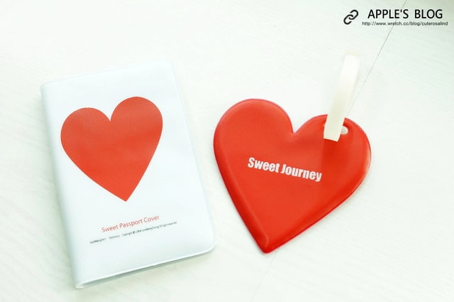 【分享】收納+保暖。出國的行前準備好用小物❤