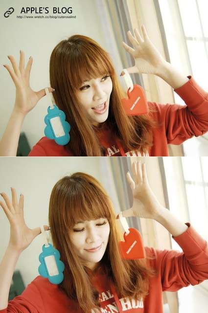 【分享】收納+保暖。出國的行前準備好用小物❤