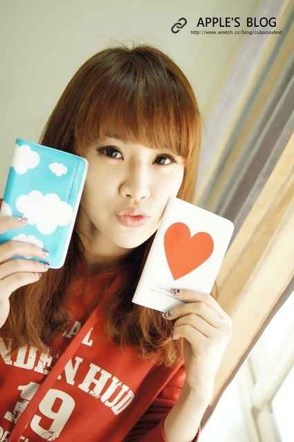 【分享】收納+保暖。出國的行前準備好用小物❤