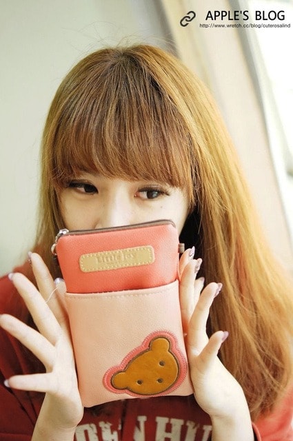 【分享】收納+保暖。出國的行前準備好用小物❤