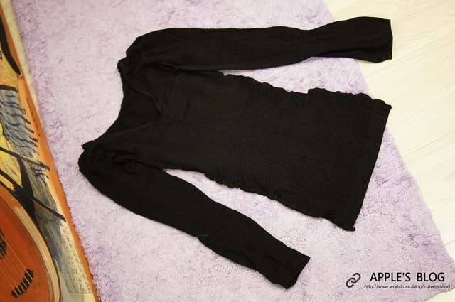 【分享】收納+保暖。出國的行前準備好用小物❤