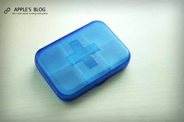 【分享】收納+保暖。出國的行前準備好用小物❤