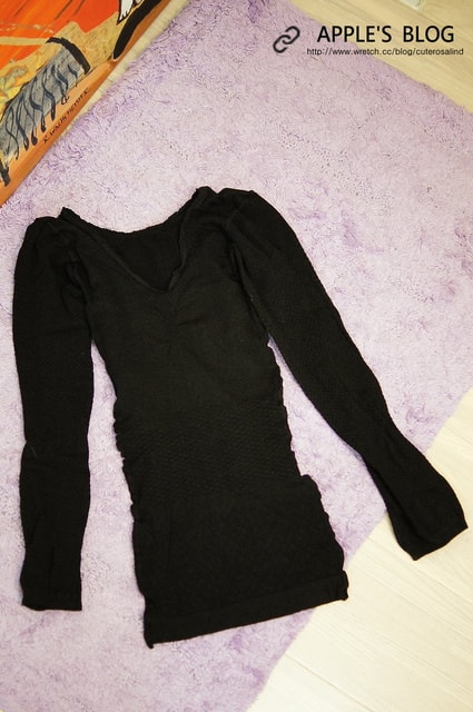 【分享】收納+保暖。出國的行前準備好用小物❤