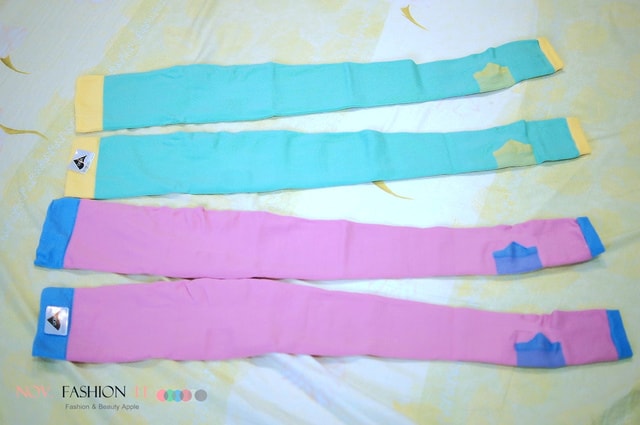 【分享】收納+保暖。出國的行前準備好用小物❤