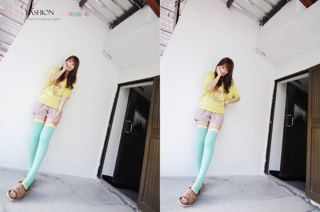 【分享】收納+保暖。出國的行前準備好用小物❤