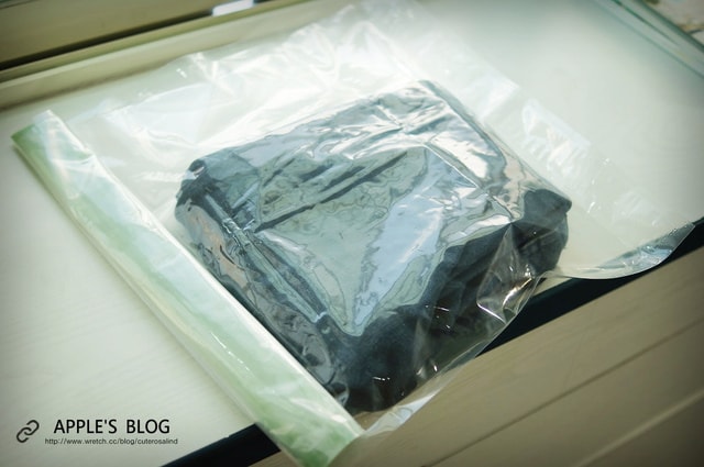 【分享】收納+保暖。出國的行前準備好用小物❤