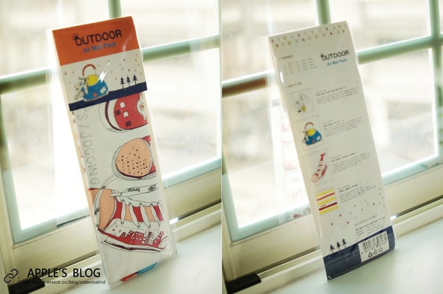 【分享】收納+保暖。出國的行前準備好用小物❤