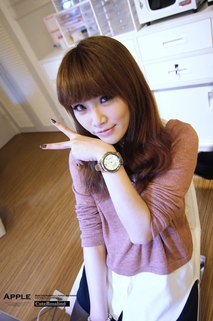 【花絮】還是想要美美的出國。行前的光療指甲以及護髮總整理❤