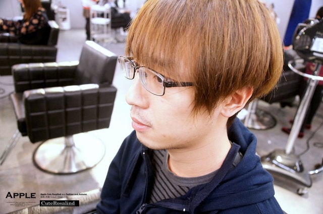 【花絮】還是想要美美的出國。行前的光療指甲以及護髮總整理❤