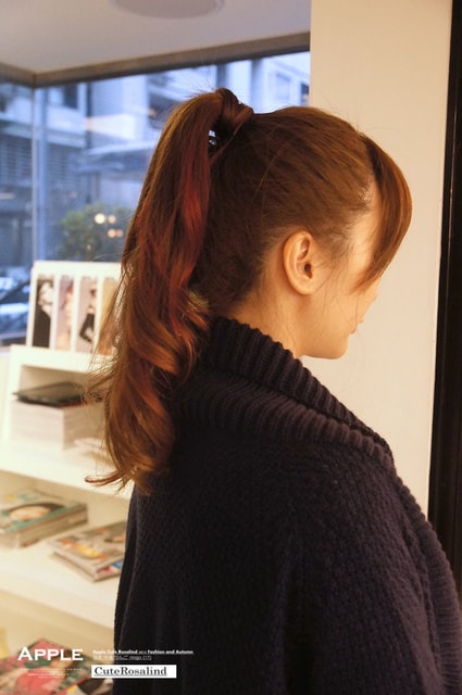 【花絮】還是想要美美的出國。行前的光療指甲以及護髮總整理❤