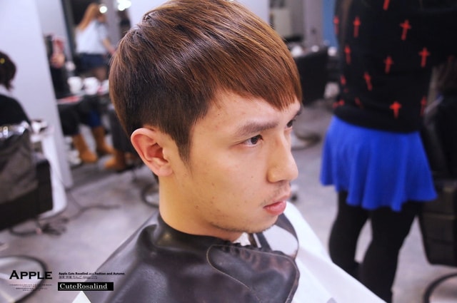 【花絮】還是想要美美的出國。行前的光療指甲以及護髮總整理❤