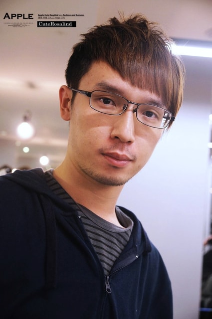 【花絮】還是想要美美的出國。行前的光療指甲以及護髮總整理❤