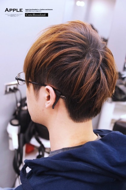 【花絮】還是想要美美的出國。行前的光療指甲以及護髮總整理❤