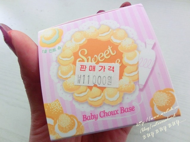 【敗家】韓國戰利品第一發。ETUDE HOUSE美妝品好便宜好好買❤ - 第8張圖 【敗家】韓國戰利品第一發。ETUDE HOUSE美妝品好便宜好好買❤