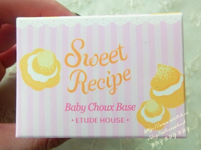 【敗家】韓國戰利品第一發。ETUDE HOUSE美妝品好便宜好好買❤ - 第10張圖 【敗家】韓國戰利品第一發。ETUDE HOUSE美妝品好便宜好好買❤