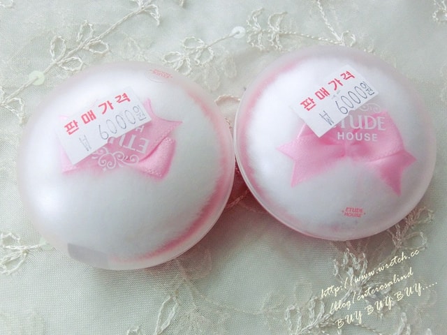 【敗家】韓國戰利品第一發。ETUDE HOUSE美妝品好便宜好好買❤ - 第15張圖 【敗家】韓國戰利品第一發。ETUDE HOUSE美妝品好便宜好好買❤