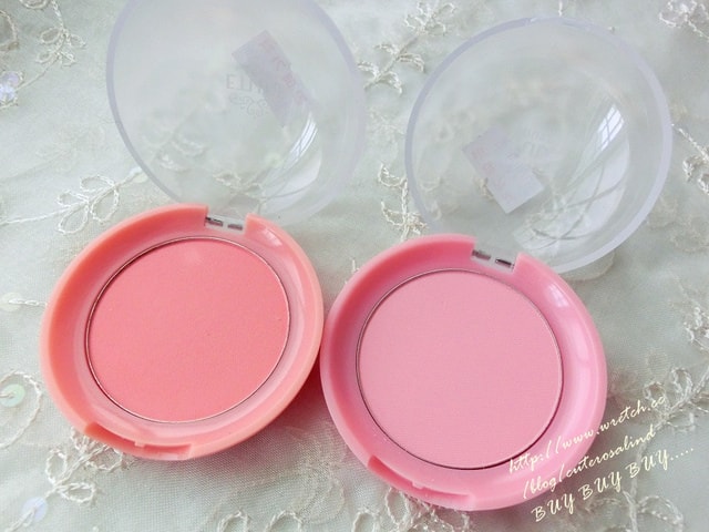 【敗家】韓國戰利品第一發。ETUDE HOUSE美妝品好便宜好好買❤ - 第19張圖 【敗家】韓國戰利品第一發。ETUDE HOUSE美妝品好便宜好好買❤