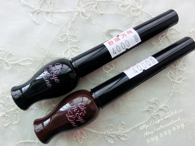 【敗家】韓國戰利品第一發。ETUDE HOUSE美妝品好便宜好好買❤ - 第22張圖 【敗家】韓國戰利品第一發。ETUDE HOUSE美妝品好便宜好好買❤