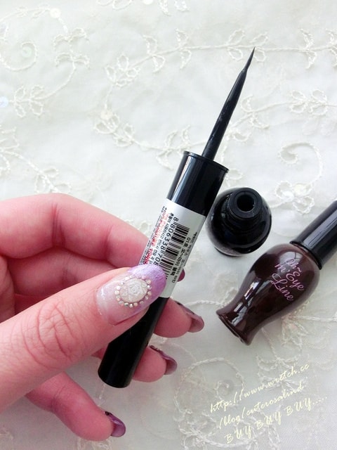 【敗家】韓國戰利品第一發。ETUDE HOUSE美妝品好便宜好好買❤ - 第23張圖 【敗家】韓國戰利品第一發。ETUDE HOUSE美妝品好便宜好好買❤