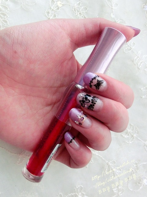 【敗家】韓國戰利品第一發。ETUDE HOUSE美妝品好便宜好好買❤ - 第31張圖 【敗家】韓國戰利品第一發。ETUDE HOUSE美妝品好便宜好好買❤