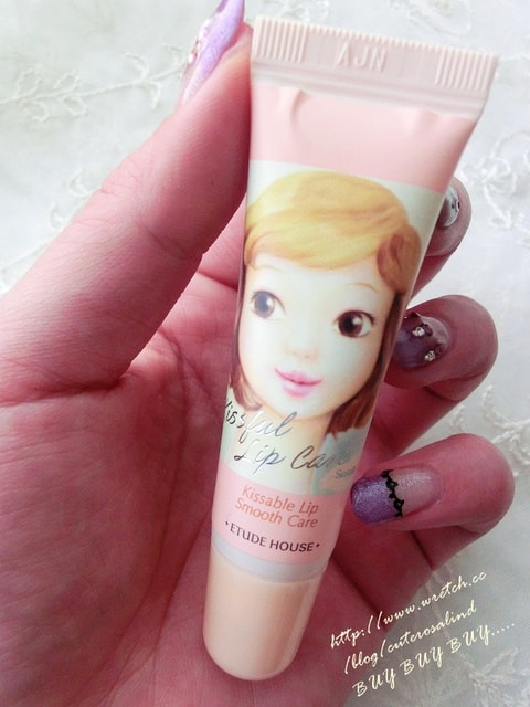 【敗家】韓國戰利品第一發。ETUDE HOUSE美妝品好便宜好好買❤ - 第32張圖 【敗家】韓國戰利品第一發。ETUDE HOUSE美妝品好便宜好好買❤