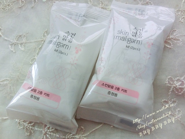 【敗家】韓國戰利品第一發。ETUDE HOUSE美妝品好便宜好好買❤ - 第51張圖 【敗家】韓國戰利品第一發。ETUDE HOUSE美妝品好便宜好好買❤