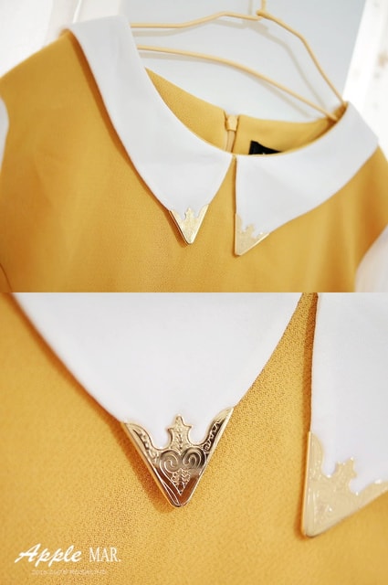 【敗家】換季果然很好買。說好的韓國戰利品-實拍篇❤ - 第7張圖 【敗家】換季果然很好買。說好的韓國戰利品-實拍篇❤