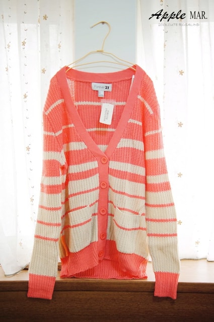 【敗家】換季果然很好買。說好的韓國戰利品-實拍篇❤ - 第10張圖 【敗家】換季果然很好買。說好的韓國戰利品-實拍篇❤