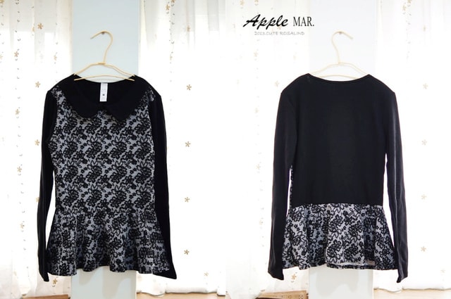 【敗家】換季果然很好買。說好的韓國戰利品-實拍篇❤ - 第23張圖 【敗家】換季果然很好買。說好的韓國戰利品-實拍篇❤