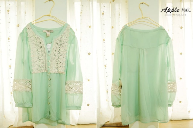 【敗家】換季果然很好買。說好的韓國戰利品-實拍篇❤ - 第29張圖 【敗家】換季果然很好買。說好的韓國戰利品-實拍篇❤