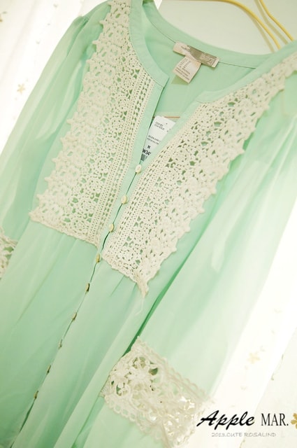 【敗家】換季果然很好買。說好的韓國戰利品-實拍篇❤ - 第30張圖 【敗家】換季果然很好買。說好的韓國戰利品-實拍篇❤